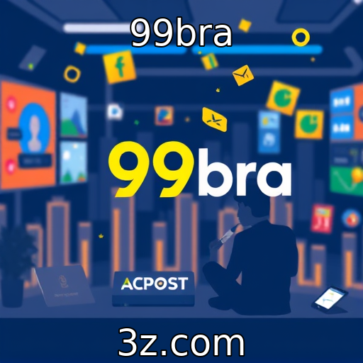 Expansão de plataformas de apostas no Brasil