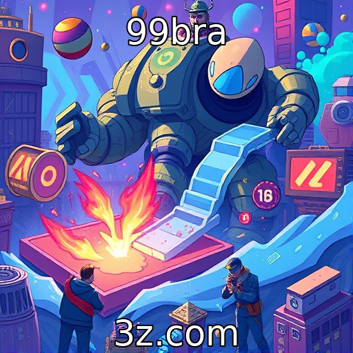 Expansão do mercado de jogos digitais e suas implicações