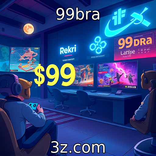 Crescimento das plataformas de jogos digitais