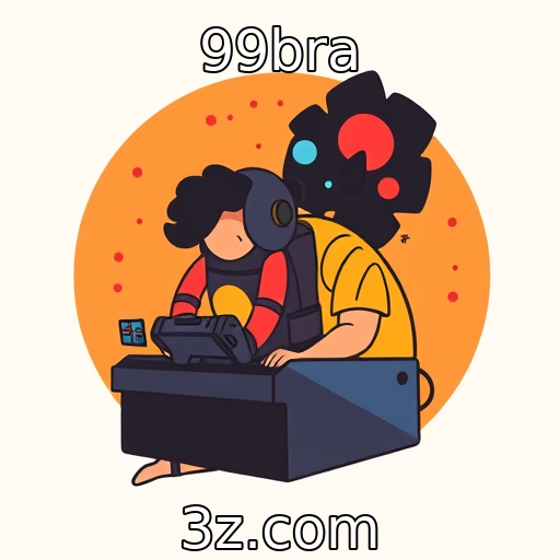 Perspectivas sobre a diversidade nos jogos eletrônicos