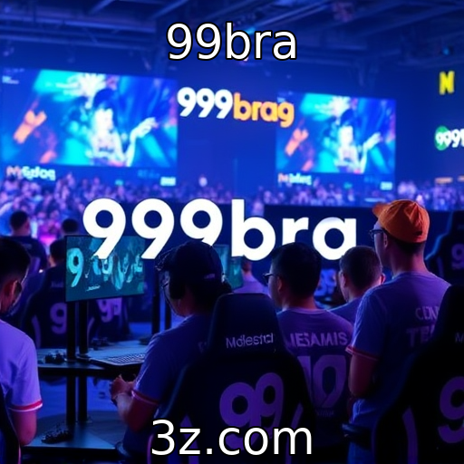 O crescimento do eSports e sua popularidade entre jovens