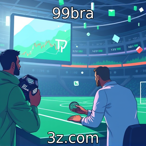 Expansão de plataformas de apostas e seus impactos no mercado