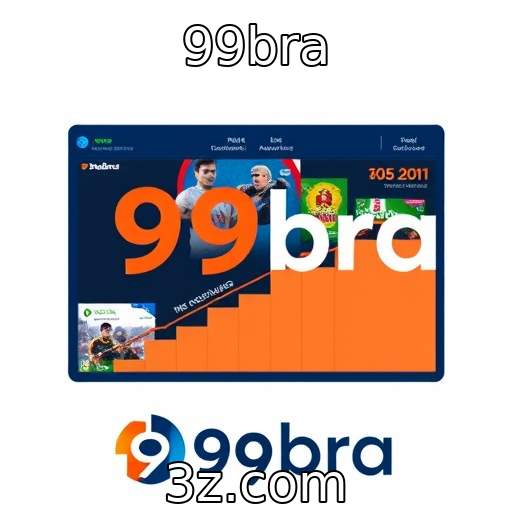 Expansão de plataformas de apostas online no Brasil