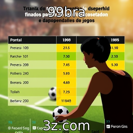 Avaliação de desempenho financeiro de provedores de jogos