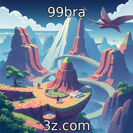 Evolução dos gráficos em jogos modernos