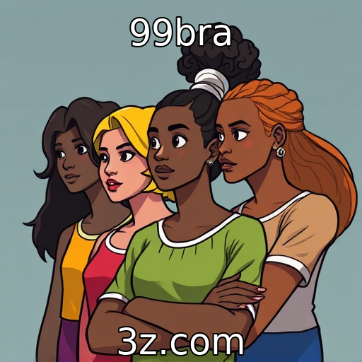 A importância da diversidade nos personagens de jogos