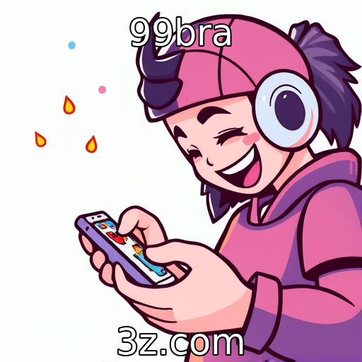 Expansão do mercado de jogos mobile na América Latina