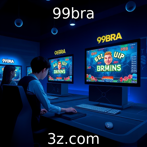 Mudanças nas regulamentações de jogos online