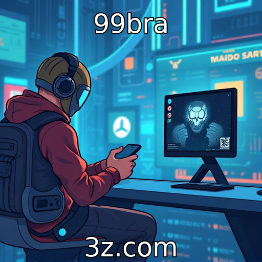 Comportamento dos jogadores: novos hábitos na era digital