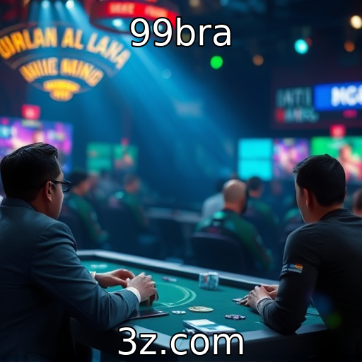 Inovações em RNG para aumentar a integridade dos jogos