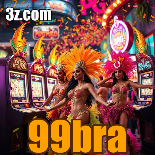 Experiências Incríveis em Simulation: Conheça o 99bra