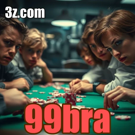 Portais de Diversão: A Plataforma do 99bra em Destaque